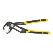 DEWALT Wasserpumpenzange 300mm Push-Lock-Mechanismus DWHT0-74432-2