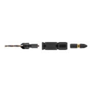 DEWALT Wechseleinheit Nr. 8 Flip+Drive 4-tlg.-4