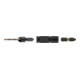 Dewalt Wechseleinheit Nr. 8 Flip+Drive 4-tlg.-5