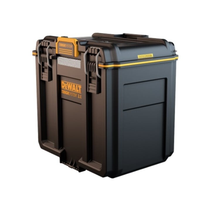 DEWALT Werkzeugbox kompakt ToughSystem 2.0