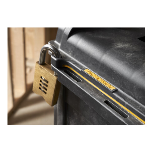 DEWALT Werkzeugbox kompakt ToughSystem 2.0