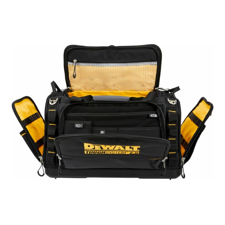 DEWALT Werkzeugtasche TOUGHSYSTEM 30 L