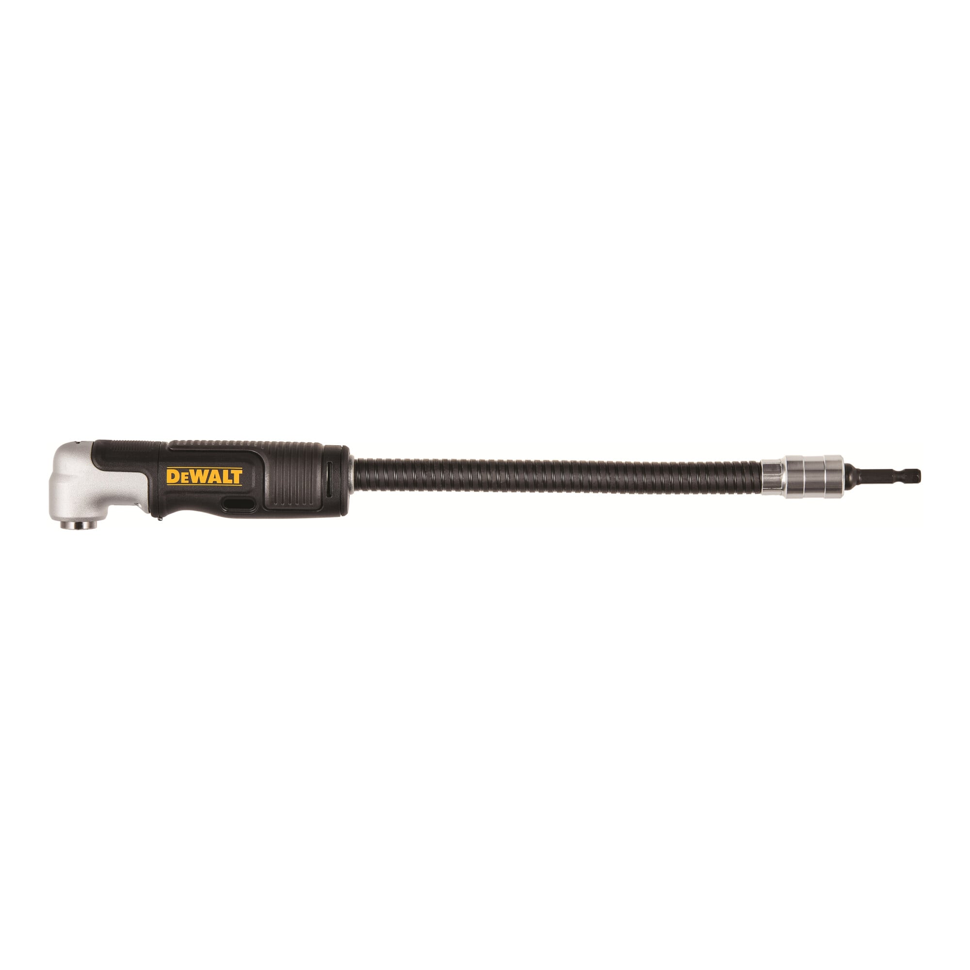 DEWALT Winkelbohrvorsatz, 3-tlg. Set