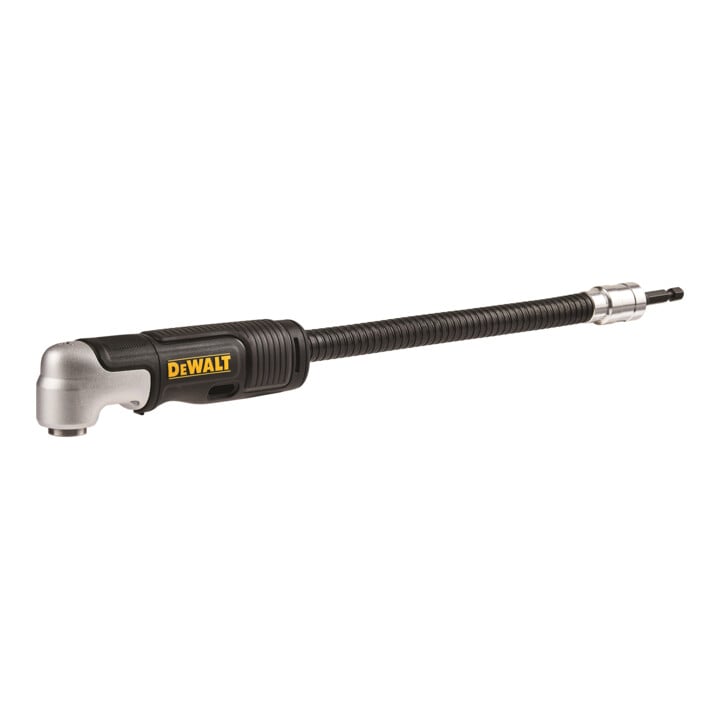 DEWALT Winkelbohrvorsatz, 3-tlg. Set