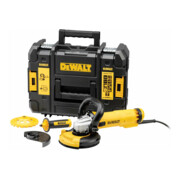 Dewalt Winkelschleifer 1200 Watt, 125mm