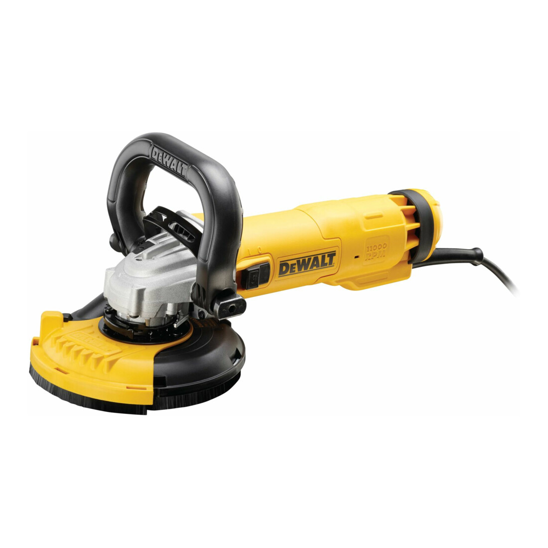 DEWALT Winkelschleifer 1200 Watt, 125mm