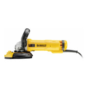DEWALT Winkelschleifer 1200 Watt, 125mm-4