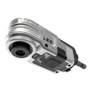 DEWALT Winkelvorsatz 1/4Z mit LED-5