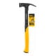 DEWALT XP Klauenhammer 400g Vibrationsgedämpft DWHT51145-0-4