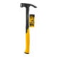 DEWALT XP Klauenhammer 400g Vibrationsgedämpft DWHT51145-0-5