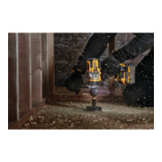 DEWALT XR Flexvolt Akku-Schlagbohrschrauber, 18V, DCD999NT-XJ-4