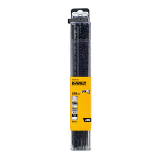 DEWALT Zaagblad HCS Hout 240mm 4-5TPI