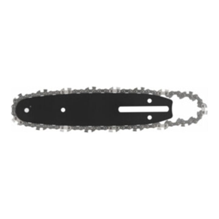 DEWALT zaagblad met zaagketting, 20cm DT20668-QZ