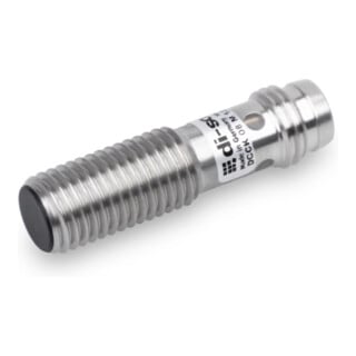 di-soric Capteur de proximité inductif DCCK08 M 1.5 PSK-TSL