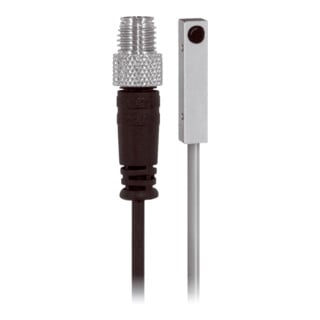 di-soric Capteur de proximité inductif DCCQ05M1.5 PSK-K-TSL