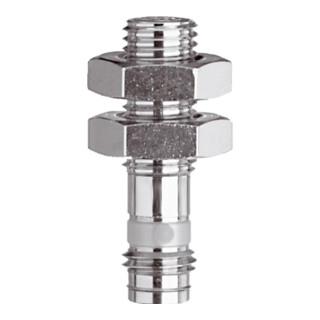 di-soric Interrupteur de proximité DCC 08 M 02 acier inoxydable M8 x 1 30 mm