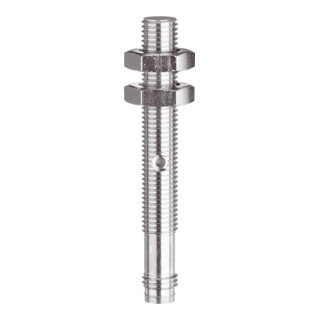 di-soric Interrupteur de proximité DCC 08M 04 PSK-TSL