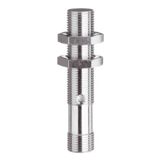 di-soric Interrupteur de proximité inductif DCC 12M 06 PSK-IBSL