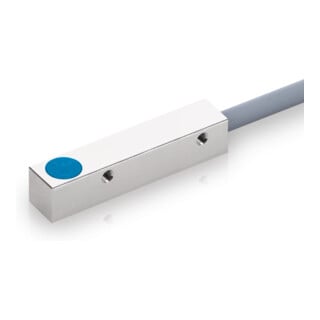di-soric Interrupteur de proximité inductif DCCQ 05 M 1.5 pnp 200mA