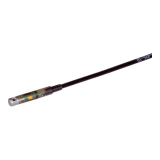 di-soric Zylinderschalter MZEC3.7PSKTSSL Edelstahl Ø 3,7mm IP67