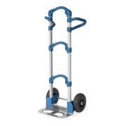 Diable compact en aluminium Fetra Wuppi-2