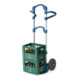 Diable compact en aluminium Fetra Wuppi-5