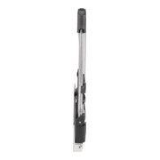Diable de transport pliable tube en acier aluminium H. 1030 mm L. pelle 250xl490-5
