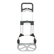 Diable Premium en aluminium STIER, pliable 200 kg-2