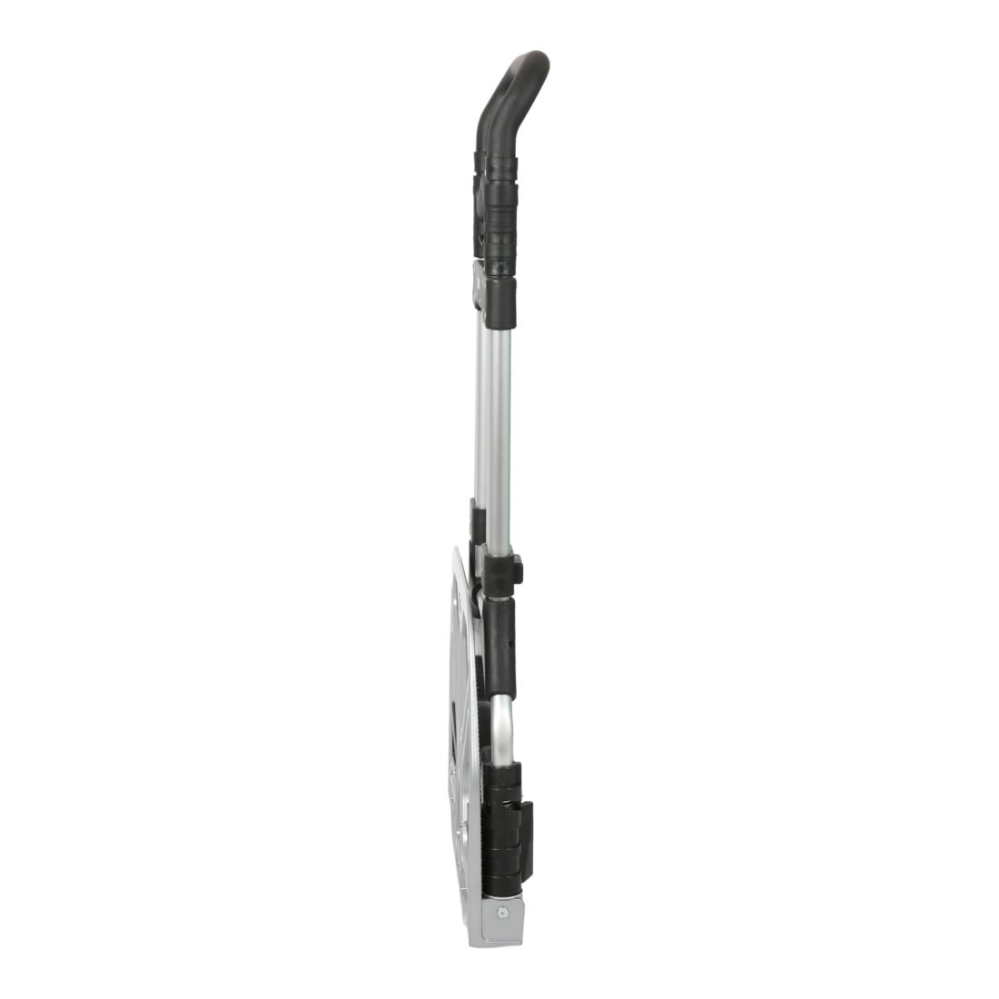Diable Premium en aluminium STIER, pliable 200 kg