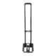Diable Premium en plastique STIER, pliable 45 kg-2