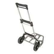 Diable repliable STIER, capacité de charge 120 kg-2