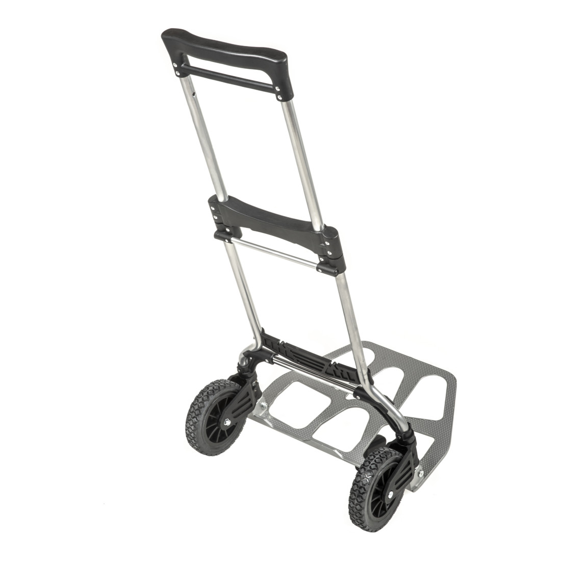 Diable repliable STIER, capacité de charge 120 kg