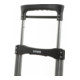 Diable repliable STIER, capacité de charge 120 kg-4