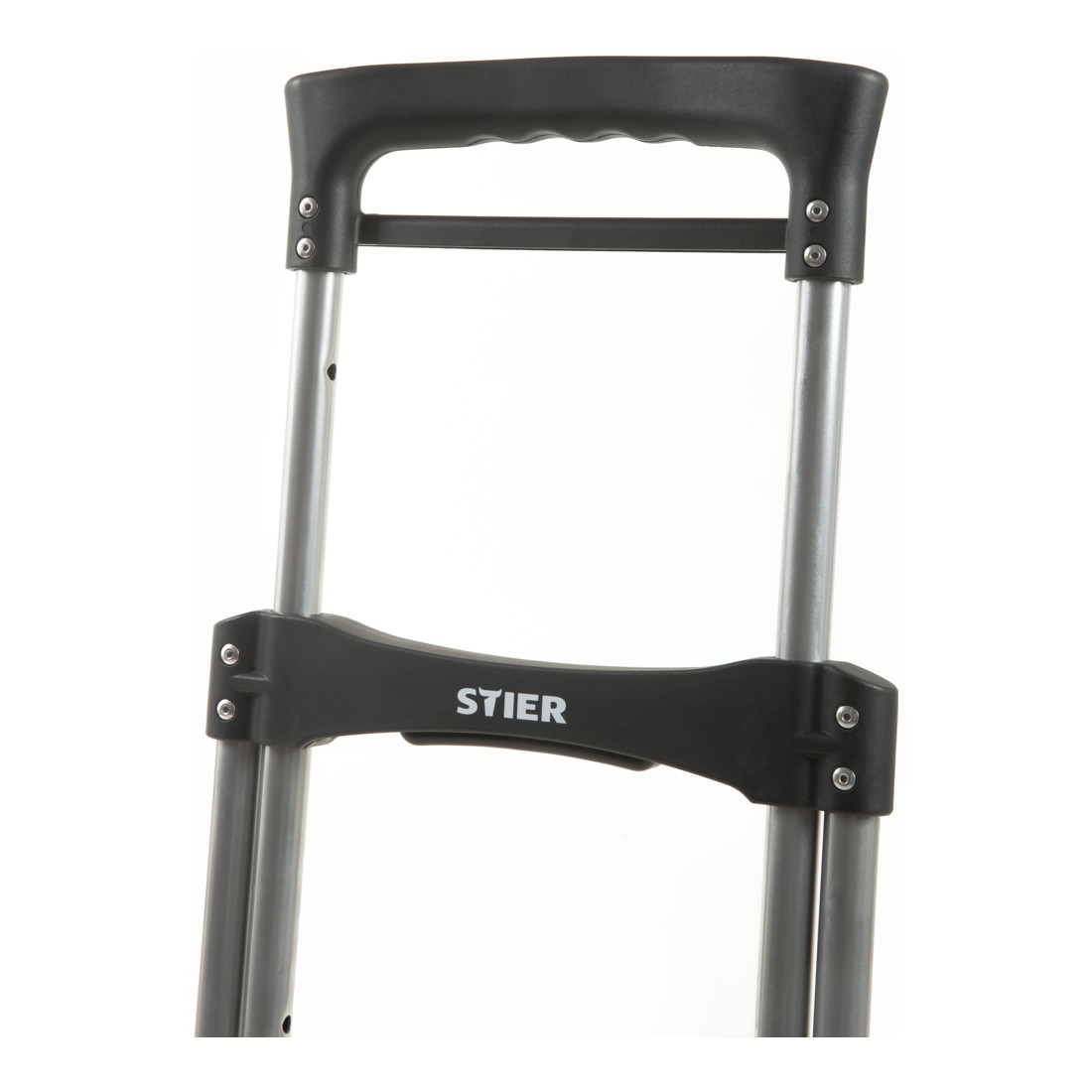 Diable repliable STIER, capacité de charge 120 kg