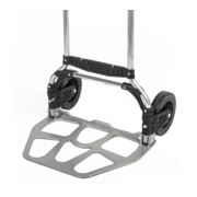 Diable repliable STIER, capacité de charge 120 kg-5