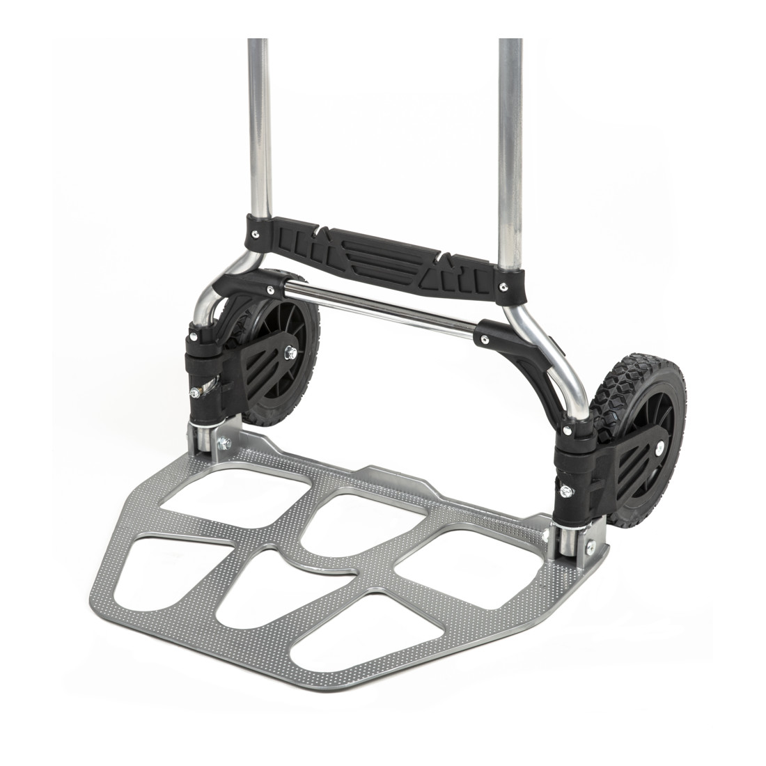 Diable repliable STIER, capacité de charge 120 kg