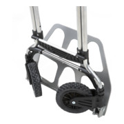 Diable repliable STIER, capacité de charge 120 kg-5