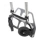 Diable repliable STIER, capacité de charge 120 kg