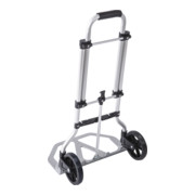 Diable STIER Basic+ repliable, capacité de charge 45 kg-4