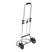 Diable STIER Basic+ repliable, capacité de charge 45 kg-4