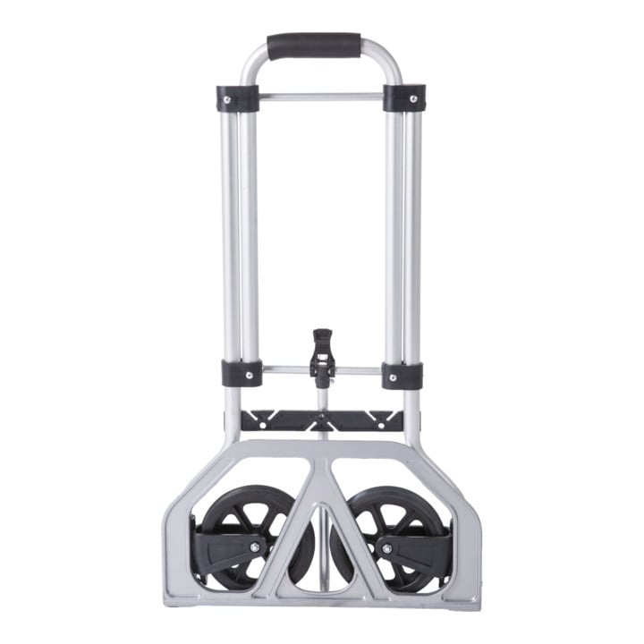 Diable STIER Basic+ repliable, capacité de charge 45 kg
