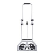 Diable STIER Basic+ repliable, capacité de charge 45 kg-5