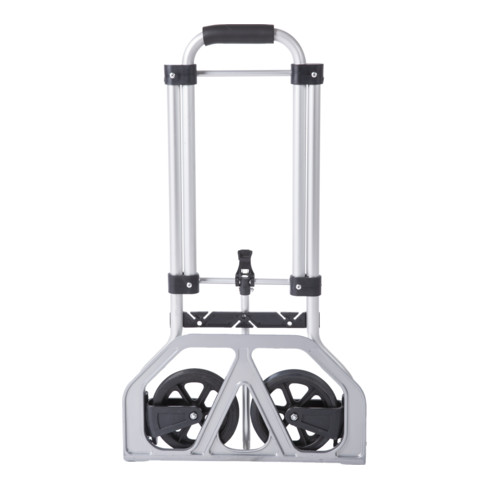 Diable STIER Basic+ repliable, capacité de charge 45 kg