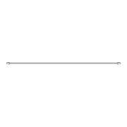 Diagonale Hymer en aluminium SC 60-4