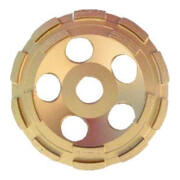 Diamant-affûteuse CD2910, diamètre 125 mm, 1 1/4"