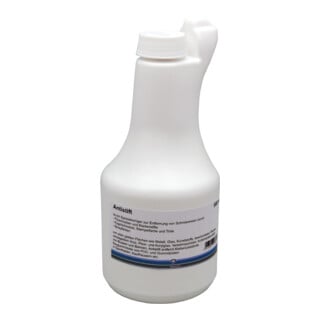 diamant Antistift Farbentferner Flasche 500 ml 1 Sprühkopf inkl. Kennzei chnungsfrei