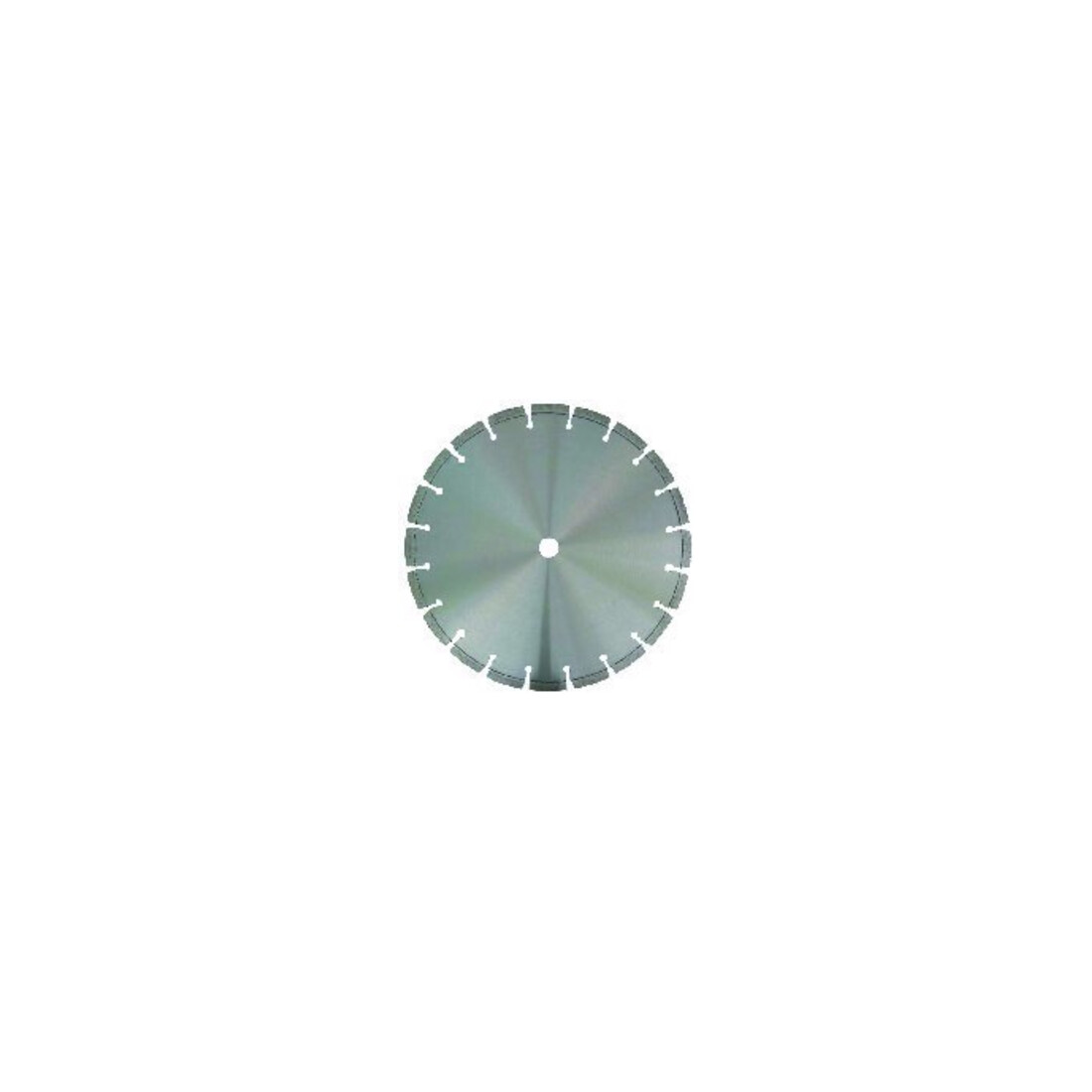 Diamant-disque de coupe CD2135, diamètre 350 x 20 mm