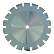 Diamant-Disque de découpe CD2001, diamètre 400 x 25,4 mm-1