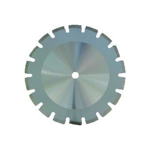 Diamant-Disque de découpe CD2001, diamètre 450 x 25,4 mm