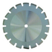 Diamant-Disque de découpe CD2001, diamètre 450 x 25,4 mm-1